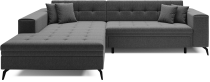 ELTAP SOLANGE, SAWANA 21, GRAY, LEFT, 30854