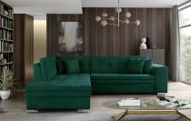 ELTAP PIERETTA, MONOLITH 37, GREEN, LEFT, 29616