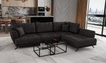 ELTAP LARDE, LEVE 6, DARK GRAY, RIGHT, 24849