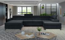 ELTAP JOSETTE, MONOLITH 97, DARK GRAY, RIGHT, 26836