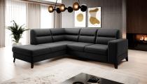 ELTAP CASSARA, FLORES 10, BLACK, LEFT, 24339