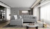 ELTAP LANVIN, LEVE 4, GRAY, 24736