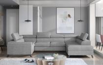 ELTAP ESCADA, SAWANA 21, GRAY, RIGHT, 26028