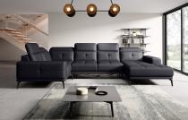 ELTAP NEVIRO, SOFTIS 11, BLACK, LEFT, 25003