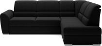 ELTAP SIBER, FLORES 10, BLACK, RIGHT, 25370