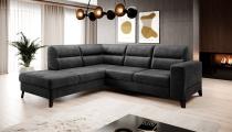 ELTAP CASSARA, NUBE 6, DARK GRAY, LEFT, 24333