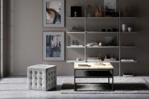 ELTAP SOFIA, MONOLITH 84, GRAY, 30846
