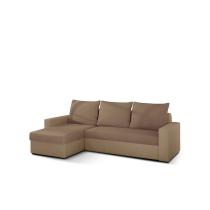 ELTAP LIVIO, ALOVA 66, ALOVA 07, BROWN, REVERSIBLE, 27424