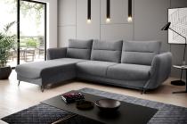 ELTAP SILVA, SOLA 6, DARK GRAY, LEFT, 25409