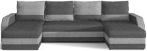 ELTAP MARION, PAROS 06, PAROS 05, DARK GRAY, SYMMETRICAL, 27813
