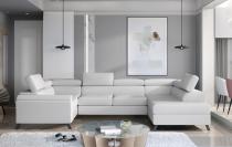 ELTAP ESCADA, SOFT 17, WHITE, RIGHT, 26026
