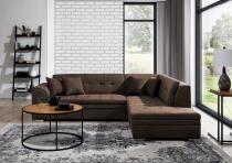 ELTAP PIERETTA, POCO 22, DARK BROWN, RIGHT, 29574