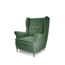ELTAP AROS 1F, SOLID 39, GREEN, 21547