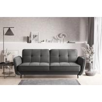 ELTAP BELLIS, SOLA 6, DARK GRAY, 30487
