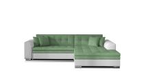 ELTAP SORENTO, SORO 34, SOFT 17, GREEN, RIGHT, 30435