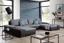ELTAP MARINO, PORTLAND 90, PORTLAND 95, GRAY, SYMMETRICAL, 27804