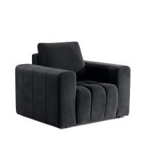 ELTAP LAZARO 1F, MONOLITH 97, DARK GRAY, 27249
