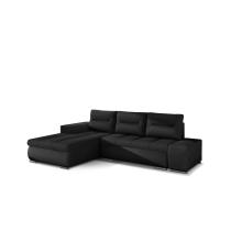 ELTAP OTTAVIO, SAWANA 14, SOFT 11, BLACK, LEFT, 29323