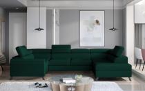 ELTAP ESCADA, MONOLITH 37, DARK GREEN, RIGHT, 26019