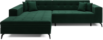 ELTAP SOLANGE, MONOLITH 37, DARK GREEN, LEFT, 30872