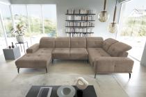 ELTAP NEVIRO, LOCO 20, LIGHT BROWN, RIGHT, 25068