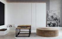ELTAP LARA, MONOLITH 09, MONOLITH 09 PASY 2, LIGHT BROWN, 27067