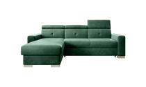 ELTAP FRESIA, LUKSO 35, DARK GREEN, LEFT, 24486