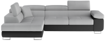 ELTAP ANTON, MONOLITH 84, SOFT 11, GRAY, LEFT, 21372