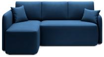ELTAP HADSON, LUKSO 40, BLUE, LEFT, 63121
