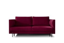 ELTAP REVI, VELVETMAT 25, DARK PURPLE, 30638