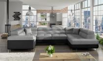 ELTAP LETTO, SAWANA 21, SOFT 11, GRAY, RIGHT, 27309