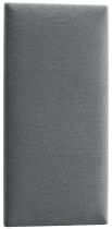 ELTAP QUADRATTA 60X30, MONOLITH 85, GRAY, 29458
