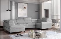 ELTAP ESCADA, GRANDE 81, GRAY, LEFT, 25991