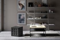 ELTAP SOFIA, MONOLITH 97, DARK GRAY, 30847
