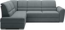 ELTAP SIBER, VELVETMAT 4, GRAY, LEFT, 25319