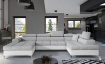 ELTAP EDUARDO, SAWANA 21, SOFT 17, GRAY, RIGHT, 25905