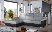 ELTAP TREVISCO, SAWANA 21, SOFT 11, GRAY, LEFT, 31204