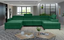 ELTAP JOSETTE, KRONOS 19, DARK GREEN, RIGHT, 26824