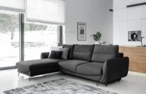 ELTAP SILVA, NUBE 6, DARK GRAY, LEFT, 25408