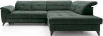 ELTAP INFERNE, RAQUEL 35, DARK GREEN, RIGHT, 63150
