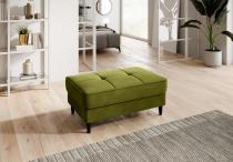 ELTAP BELLIS, LOCO 33, GREEN, 29695