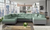 ELTAP LETTO, SORO 34, SOFT 29, GREEN, LEFT, 27325