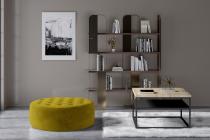 ELTAP MONTY, MONOLITH 48, YELLOW, 28947