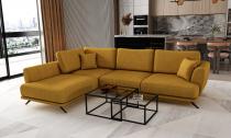 ELTAP LARDE, SAVOI 45, YELLOW, LEFT, 24834