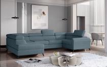 ELTAP ESCADA, GRANDE 75, BLUE, LEFT, 25990
