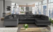 ELTAP LETTO, INARI 96, SOFT 29, DARK GRAY, RIGHT, 27331
