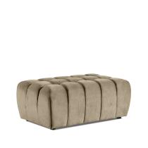 ELTAP LAZARO POUF, DORA 21, BEIGE, 27294