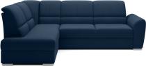 ELTAP SIBER, LOCO 40, DARK BLUE, LEFT, 25347
