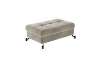 ELTAP POUF LORELLE, PAROS 02, BEIGE, 27729