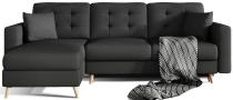 ELTAP ASGARD L, SAWANA 14, BLACK, REVERSIBLE, 21736